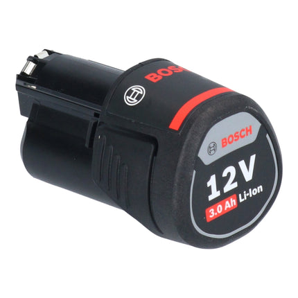 Bosch 2 x GBA 12V 3 0Ah Akku Set 12 V 3 0 Ah Li Ion 2 Stueck 1600A00X7D  3 - toolbrothers
