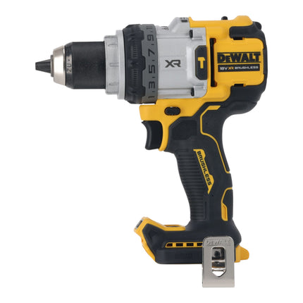 DeWalt DCD 1007 NT Akku Schlagbohrschrauber 18 V 169 Nm Brushless TSTAK ohne Akku ohne Ladegeraet 2 - toolbrothers