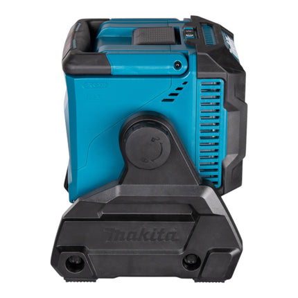 Makita ML 005 G RF1 Akku Baustellenleuchte 18 40 V max 3 600 lm 1x Akku 3 0 Ah Ladegeraet 4 - toolbrothers