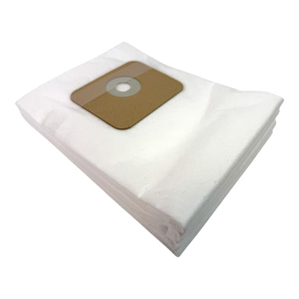 Nilfisk Staubsaugerbeutel 8 Stueck fuer Nass und Trockensauger 2x 107417195  2 - toolbrothers