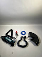 Makita DUR 193 Z Akku Rasentrimmer 18 V 260 mm Solo Leicht Gebraucht 1 - toolbrothers