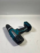 Makita DHP 453 Z Akku Schlagbohrschrauber 18V 42Nm Leicht Gebraucht 0 - toolbrothers