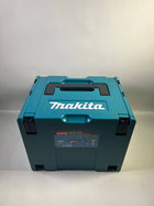 Makita MAKPAC 4 Systemkoffer Leicht Gebraucht 0 - toolbrothers