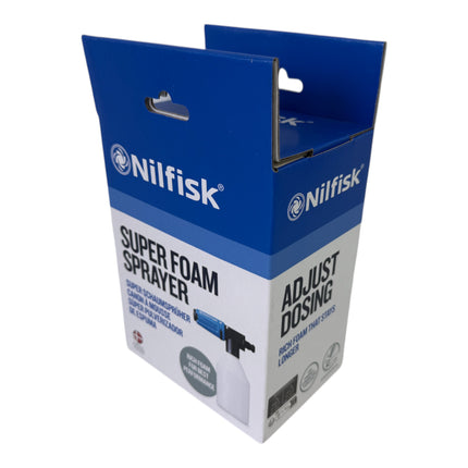 Nilfisk C C SUPER FOAM Schaumsprueher fuer Hochdruckreiniger 128500938  1 - toolbrothers