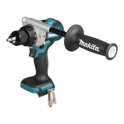 Makita DDF 492 RTJ Akku Bohrschrauber 18 V 141 Nm Brushless 2x Akku 5 0 Ah Ladegeraet Makpac 1 - toolbrothers