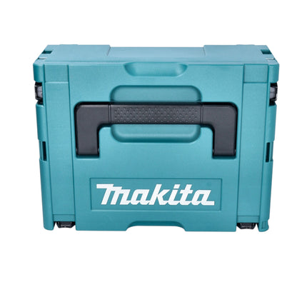 Makita DDF 492 RTJ Akku Bohrschrauber 18 V 141 Nm Brushless 2x Akku 5 0 Ah Ladegeraet Makpac 4 - toolbrothers