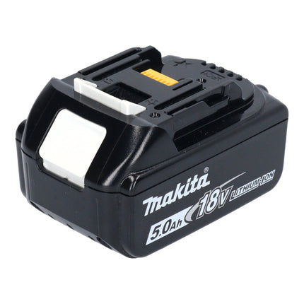 Makita Akku Set 10x BL 1850 B 18 V 5 0 Ah 5000 mAh Li Ion Akku 10x 197280 8  4 - toolbrothers
