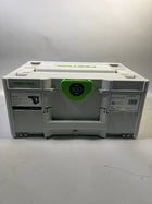 Festool BHC 18 Basic Akku Bohrhammer 18 V 25 Nm 1 8 J SDS Plus Brushless 576511 Systainer Leicht Gebraucht 1 - toolbrothers