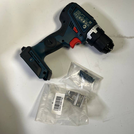 Bosch GSR 18V 90 C Professional Akku Bohrschrauber 18 V 64 Nm 06019K6000 Brushless L Boxx Neuwertig 3 - toolbrothers