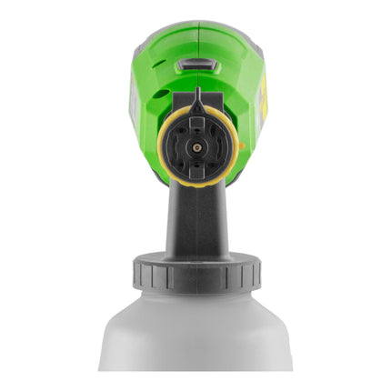 Procraft PSE40bb Akku Farbspritzpistole 20 V Solo ohne Akku ohne Ladegeraet 3 - toolbrothers