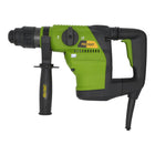 Procraft BH2100N Kombihammer 1260 Watt 8 Joule SDS Plus 0 - toolbrothers