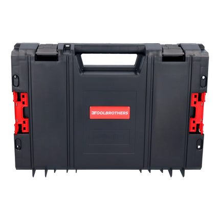 Procraft ES28Li bb Akku Astschere Gartenschere 20 V 25 mm 1x Akku 4 0 Ah Ladegeraet RHINO Toolcase 3 - toolbrothers