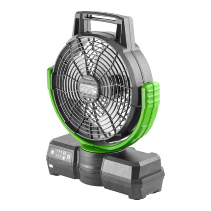 Procraft CF20bb Akku Ventilator 20 V 235 mm 1x Akku 4 0 Ah Ladegeraet 1 - toolbrothers