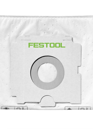 Festool CLEANTEC FIS-CT SYS/25 Filtersack - 25 Stück ( 5x 500438 ) für CTL-SYS - Toolbrothers
