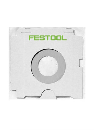 Festool CLEANTEC FIS-CT SYS/25 Filtersack - 25 Stück ( 5x 500438 ) für CTL-SYS - Toolbrothers