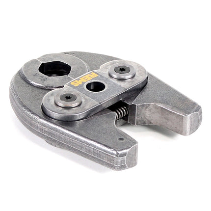 REMS Pressbacke Presszange Mini V18 ( 578332 ) für Mini-Press - Toolbrothers