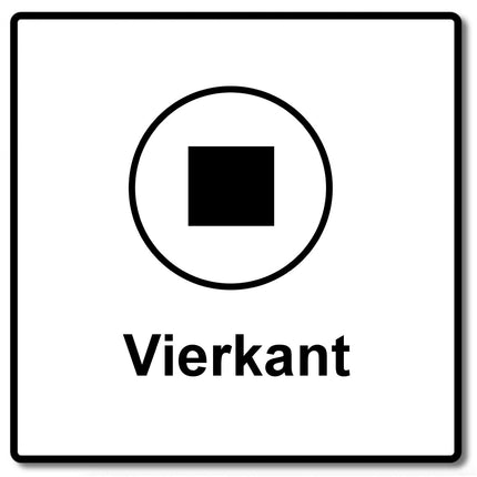 KREG Pocket-Hole Linsenkopfschraube 32 mm 250 Stk ( SML-F125-250 ) Vierkantantrieb Teilgewinde Feingewinde selbstschneidend verzinkt - Toolbrothers