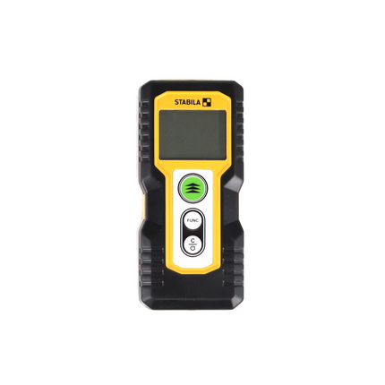 Stabila LD 220 Laser-Entfernungsmesser bis 30m ( 18816 ) - Toolbrothers