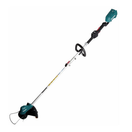 Makita DUR 188 LZ Akku Rasentrimmer 18V 250/300mm Brushless Solo - ohne Akku, ohne Ladegerät - Toolbrothers