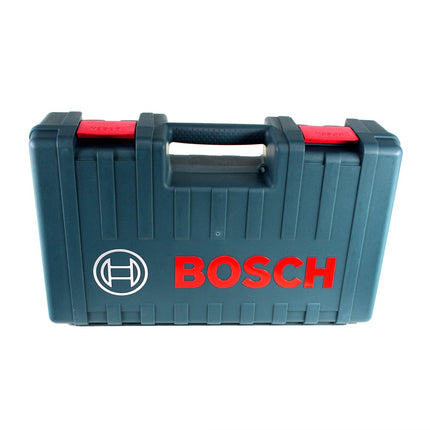 Bosch GSA 18V-32 Akku Reciprosäge 18V Säbelsäge Brushless im Handwerkerkoffer + 2x 2,0Ah Akku + Ladegerät - Toolbrothers