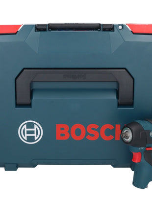 Bosch GDS 12V-115 Professional Akku Drehschlagschrauber 12 V 115 Nm 3/8" Brushless + L-Boxx ( 06019E0102 ) - ohne Akku, ohne Ladegerät - Toolbrothers