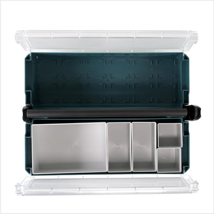 Makita Storage Box für Makpac ( P-84137 ) - Toolbrothers