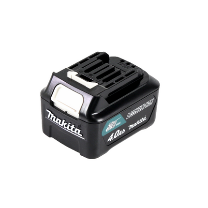 Makita CF 101 M1 Akku Lüfter Ventilator 12V + 1x 4,0Ah Akku, ohne Ladegerät - Toolbrothers