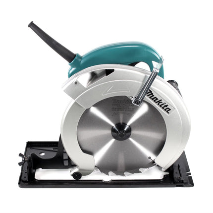 Makita N 5900 BJ Handkreissäge 235 mm 2.000 W im Makpac - Toolbrothers