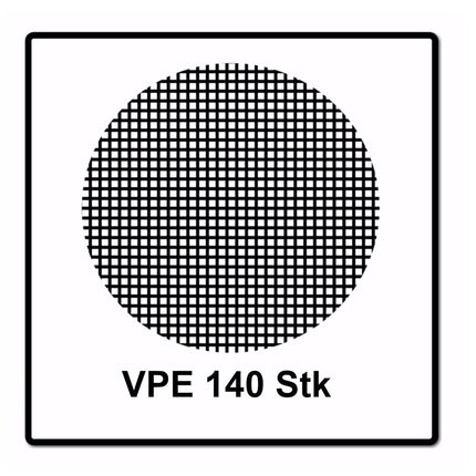 Mirka Schleif Solution Case + DEROS Exzenterschleifer + 140x Schleifscheiben - Toolbrothers