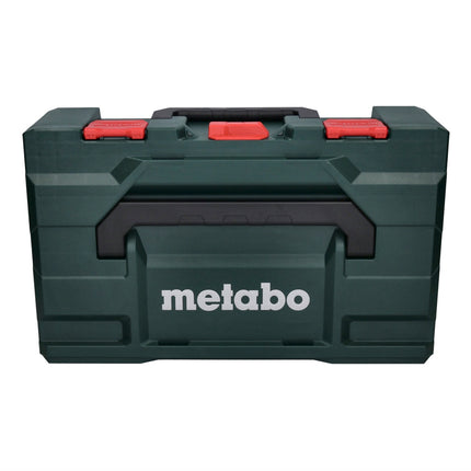 Metabo CC 18 LTX Akku Winkelschleifer 18 V 76 mm Brushless + 1x Akku 5,5Ah + Ladegerät + metaBOX - Toolbrothers