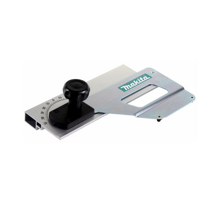 Makita Führungsschienen Set Führungsschiene 1400mm + 2x Führungsschienenverbinder + 2x Schraubzwingen + Winkelanschlag - Toolbrothers