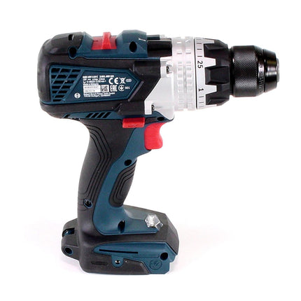 Bosch GSR 18V-110 C Akku Bohrschrauber 18V 110Nm Brushless Solo ( 06019G0108 ) - ohne Akku, ohne Ladegerät - Toolbrothers