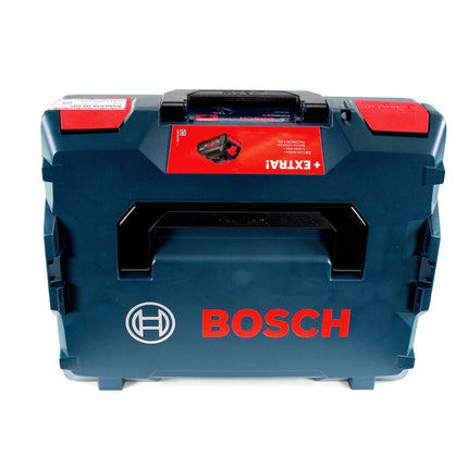Bosch GSR 18V-110 C Akku Bohrschrauber 18V 110Nm Brushless + 1x ProCore Akku 4,0Ah + L-Boxx - ohne Ladegerät - Toolbrothers