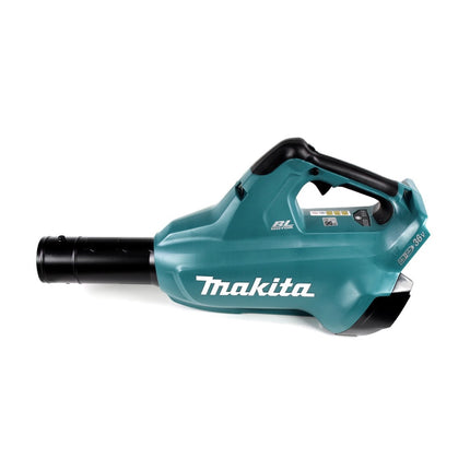 Makita DUB 362 Z Soffiatore a batteria 2x18V - senza batteria, senza caricabatterie