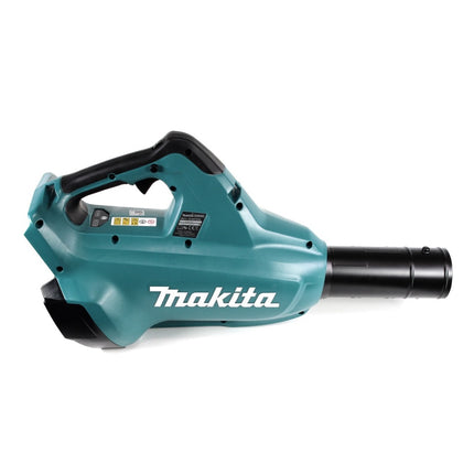 Makita DUB 362 Z Soffiatore a batteria 2x18V - senza batteria, senza caricabatterie