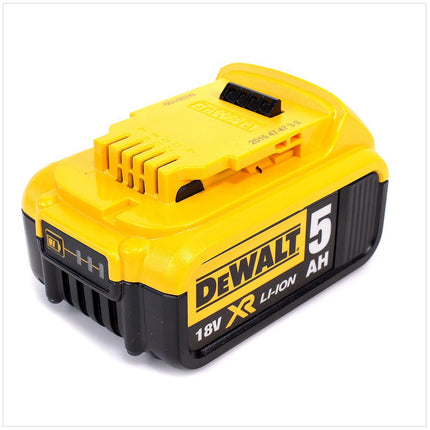 Dewalt DCB 184 Akku 18 V 5 Ah / 5000 mAh XR Li-Ion