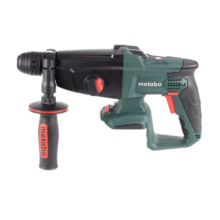 Metabo KHA 18 LTX Akku Kombihammer 18V + 1x Akku 5,5Ah + Ladegerät + Koffer
