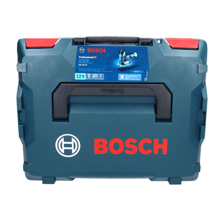 Bosch GST 12V-70 Professional Seghetto alternativo a batteria in valigetta L-Boxx ( 06015A1002 )