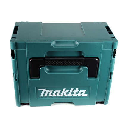 Trapano a percussione a batteria Makita DHR 242 RFJ 18V 2.0J SDS-plus Brushless + 2x batteria ricaricabile 3.0Ah + caricabatterie + Makpac