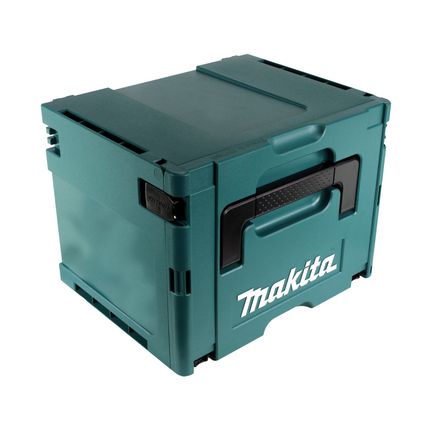 Trapano a percussione a batteria Makita DHR 242 RT1J 18V 2.0J SDS-plus Brushless + 1x batteria ricaricabile 5.0Ah + caricabatterie + Makpac