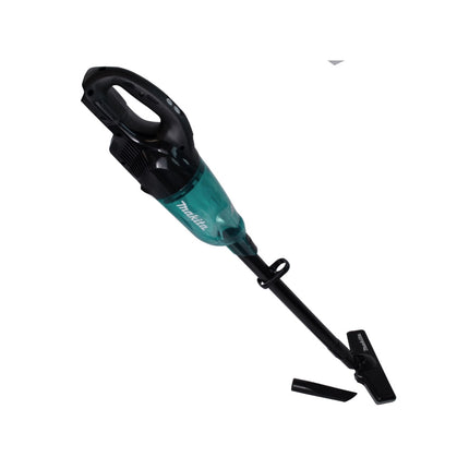 Makita DCL 281 FZB Aspiratore a batteria 18 V Solo - senza batteria, senza caricabatterie