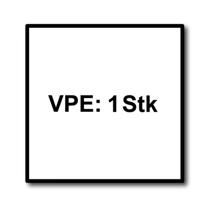 FEIN Lama per sega 85 mm / HSS / Starlock ( 63502106210 )