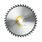 Festool Universal Kreissägeblatt W40 254 x 2,4 x 30 mm ( 575975 ) für TKS 80 Tischkreissäge - Toolbrothers