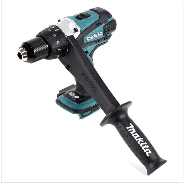 Makita DDF 458 Z Trapano avvitatore a batteria 18V / 91Nm - senza batterie, senza caricabatterie