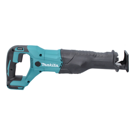 Makita DJR 186 RG1 Akku Reciprosäge Säbelsäge 18 V + 1x Akku 6,0 Ah + Ladegerät - Toolbrothers
