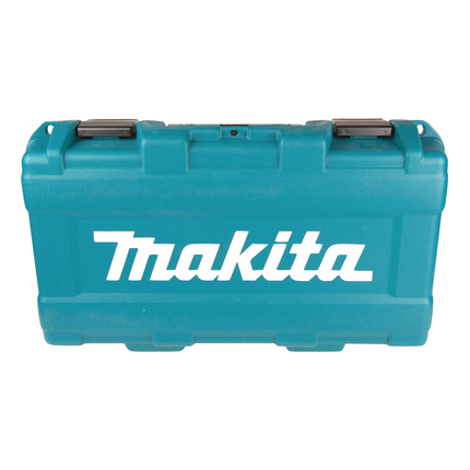 Sega circolare a batteria Makita DJR 186 G1K 18 V + 1x batteria 6,0 Ah + custodia - senza caricabatterie
