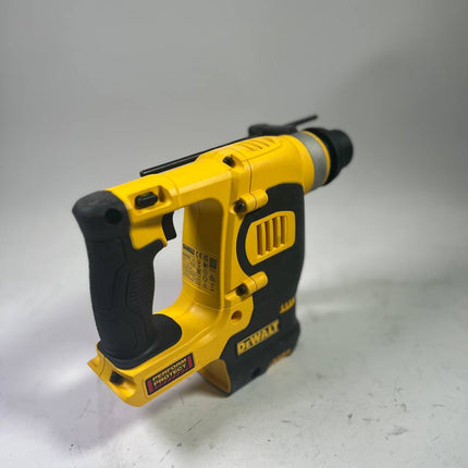 Reparaturgeraet DeWalt DCH 253 N 18 V Akku Kombi Bohrhammer Solo  2 - toolbrothers