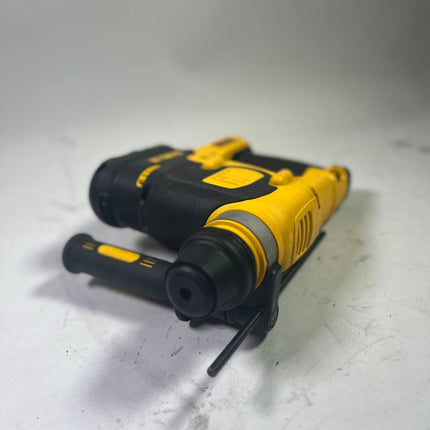 Reparaturgeraet DeWalt DCH 253 N 18 V Akku Kombi Bohrhammer Solo  3 - toolbrothers