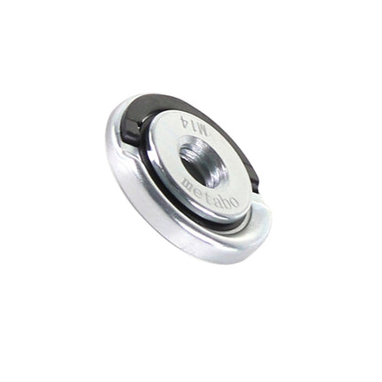 Metabo Schnellspannmutter M14 1Stk. ( 630832000 ) für Winkelschleifer bis Ø 150mm