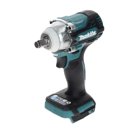 Makita DTW 300 Z Akku Schlagschrauber 18 V 330 Nm 1/2" Brushless Solo - ohne Akku, ohne Ladegerät